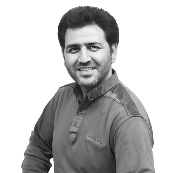 محمد علیزاده بخشایش