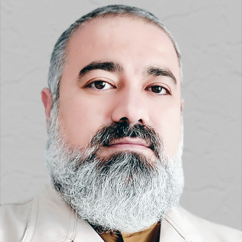 محمدباقر حسنی